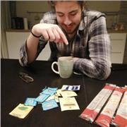 Laureando in conservatorio offre lezioni di strumento